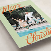 "so retro" - Holiday Cards in Retro by Phrosné Barwood - Detail
