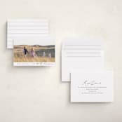 "Elegance" - Holiday Cards in Snow by Nicoletta Savod - Assembled