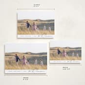 "Elegance" - Holiday Cards in Snow by Nicoletta Savod - Formats Available