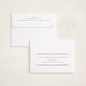 "Delicate Frame" - Holiday Cards in Holly Berry by Susan Moyal - FREE Recipient Addressing