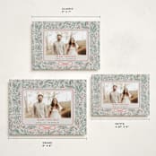 "Merry Botanical" - Holiday Cards in Pine by Elly - Formats Available