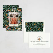 "12 days of christmas" - Holiday Cards in Evergreen by Sarah Knight - Assembled