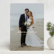 "gianduja" - Holiday Cards in Halo by chocomocacino - Front