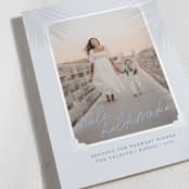 "Christmas Vacay" - Holiday Cards in Sky by Design Lotus - Detail
