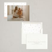 "cruffino" - Holiday Cards in Snow by chocomocacino - Assembled