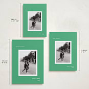 "Bright Greetings" - Holiday Cards in Elf Shoes by Brandy Folse - Formats Available