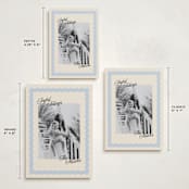 "Jovie" - Holiday Cards in Frost by Pati Cascino - Formats Available