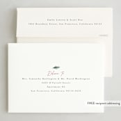 "Christmas Traditions" - Holiday Cards in Festive by Rebecca Durflinger - FREE Recipient Addressing