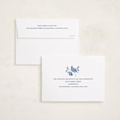 "Days of Christmas" - Holiday Cards in Snowflake by Sarah Knight - FREE Recipient Addressing
