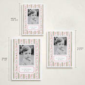 "cozy mood" - Holiday Cards in Olive by Anastasia Makarova - Formats Available