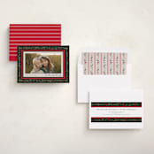 "Hollywick" - Holiday Cards in Festive by Erin L. Wilson - Assembled