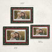 "Hollywick" - Holiday Cards in Festive by Erin L. Wilson - Formats Available