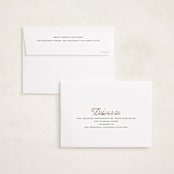 "Glory & Plaid" - Holiday Cards in Pine by Itsy Belle Studio - FREE Recipient Addressing
