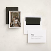 "vinaterta" - Holiday Cards in Frost by chocomocacino - Assembled