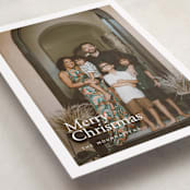 "vinaterta" - Holiday Cards in Frost by chocomocacino - Detail