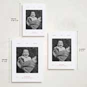 "Struffoli" - Holiday Cards in Santa Suit by Blustery August - Formats Available