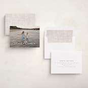 "thiples" - Holiday Cards in Cotton by chocomocacino - Assembled