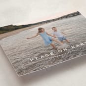 "thiples" - Holiday Cards in Cotton by chocomocacino - Detail