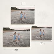 "thiples" - Holiday Cards in Cotton by chocomocacino - Formats Available