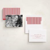 "Brightest Blessings" - Holiday Cards in Snow by Kristie Kern - Assembled