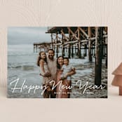 "Praise be to God" - Holiday Cards in Icing by Design Lotus - Front