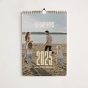 "Ensemble" - Calendars in Cozy by letterfix - Cover