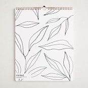 "Refreshing" - Calendars in Pearl by Cass Loh - Backer