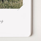 "Refreshing" - Calendars in Pearl by Cass Loh - Detail