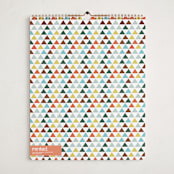 "Bountiful Hello" - Calendars in Fete by Snow and Ivy - Backer