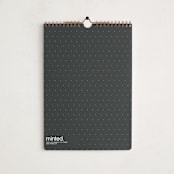 "Wonder" - Calendars in Cotton by Sara Hicks Malone - Backer