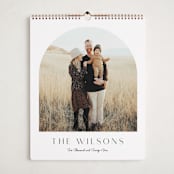 "Cresida" - Calendars in Eclipse by Olivia Raufman - Cover