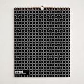 "Cresida" - Calendars in Eclipse by Olivia Raufman - Backer