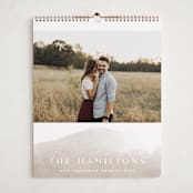 "Sand" - Calendars in Sand by Heather Cairl - Cover