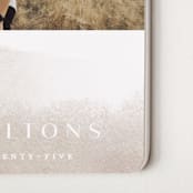"Sand" - Calendars in Sand by Heather Cairl - Detail