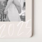 "brushed trio" - Calendars in Sand by Summer Winkelman - Detail