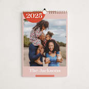"Happy Shapes" - Calendars in Candy by Catherine Culvenor - Cover