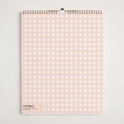 "One Note Per Day Journal" - Calendars in Blush by Amy Payne - Backer