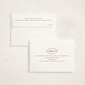 "Gelato" - Children's Birthday Party Invitations in Fragola by Megan Davis - FREE Recipient Addressing