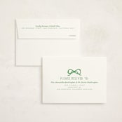 "Lemonade" - Children's Birthday Party Invitations in Strawberry Match by Vera Lim - FREE Recipient Addressing