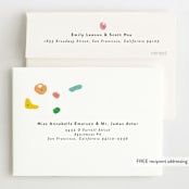 "Bouldering" - Children's Birthday Party Invitations in Bouldering by Alethea and Ruth - FREE Recipient Addressing