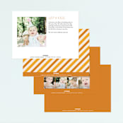 "loads of fun" - Children's Birthday Party Invitations in Dumptruck by Susan Zinader - Back of Card Options