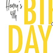 "Disney's Mickey Mouse Birthday Fun" - Children's Birthday Party Invitations in Sunshine by Julee London - Detail