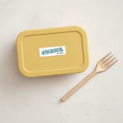 "Make Your Mark" - Custom Name Labels in Sea by Abby Munn - In Use