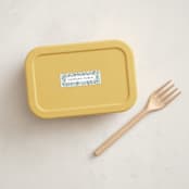 "Doodle Frame" - Custom Name Labels in Mint by Hooray Creative - In Use