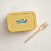 "Building Blocks" - Custom Name Labels in Brights by Michelle Taylor - In Use
