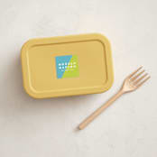 "Favorite Colors" - Custom Name Labels in Lime by Abby Munn - In Use