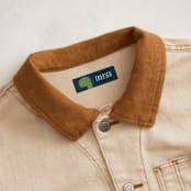 "Dino-mite" - Custom Name Labels in Treetop by Oma N. Ramkhelawan - Clothes Tag