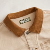 "Camo" - Custom Name Labels in Camouflage by Shiny Penny Studio - Clothes Tag