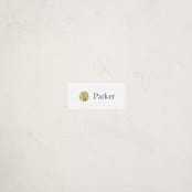 "Sportsy Tennis" - Custom Name Labels in Ice by Teju Reval - Front