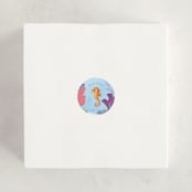 "Disney and Pixar's Finding Nemo Part of my School" - Custom Stickers in Sea by Sabrin Deirani - In Use